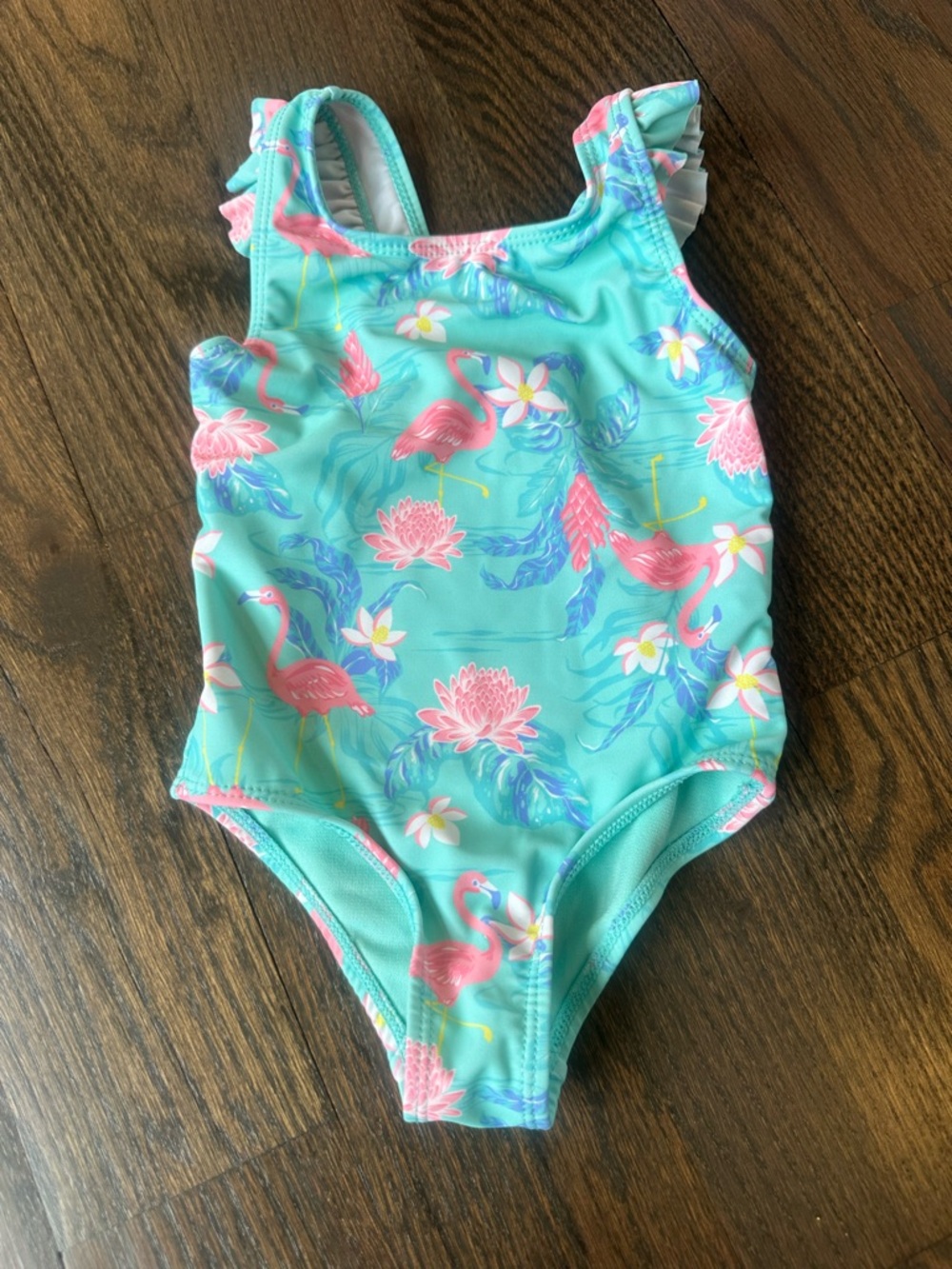 24 Month Tommy Bahama Swimsuit